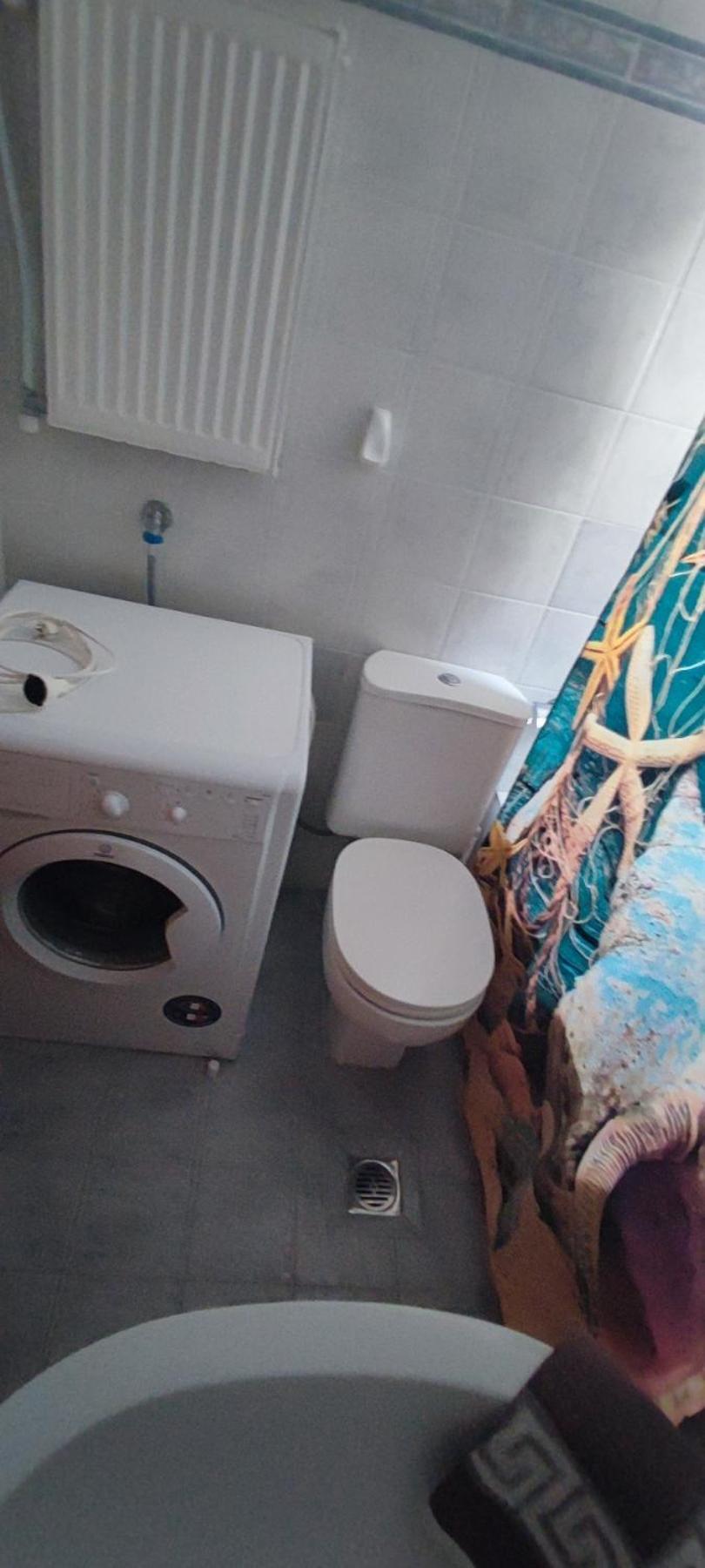 Esperides Villas I Skala Fourkas Ngoại thất bức ảnh