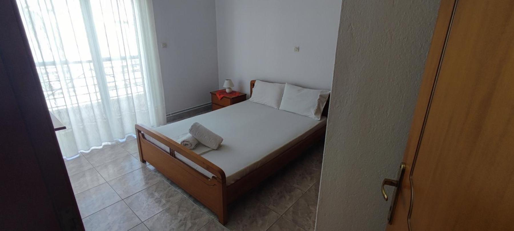 Esperides Villas I Skala Fourkas Ngoại thất bức ảnh