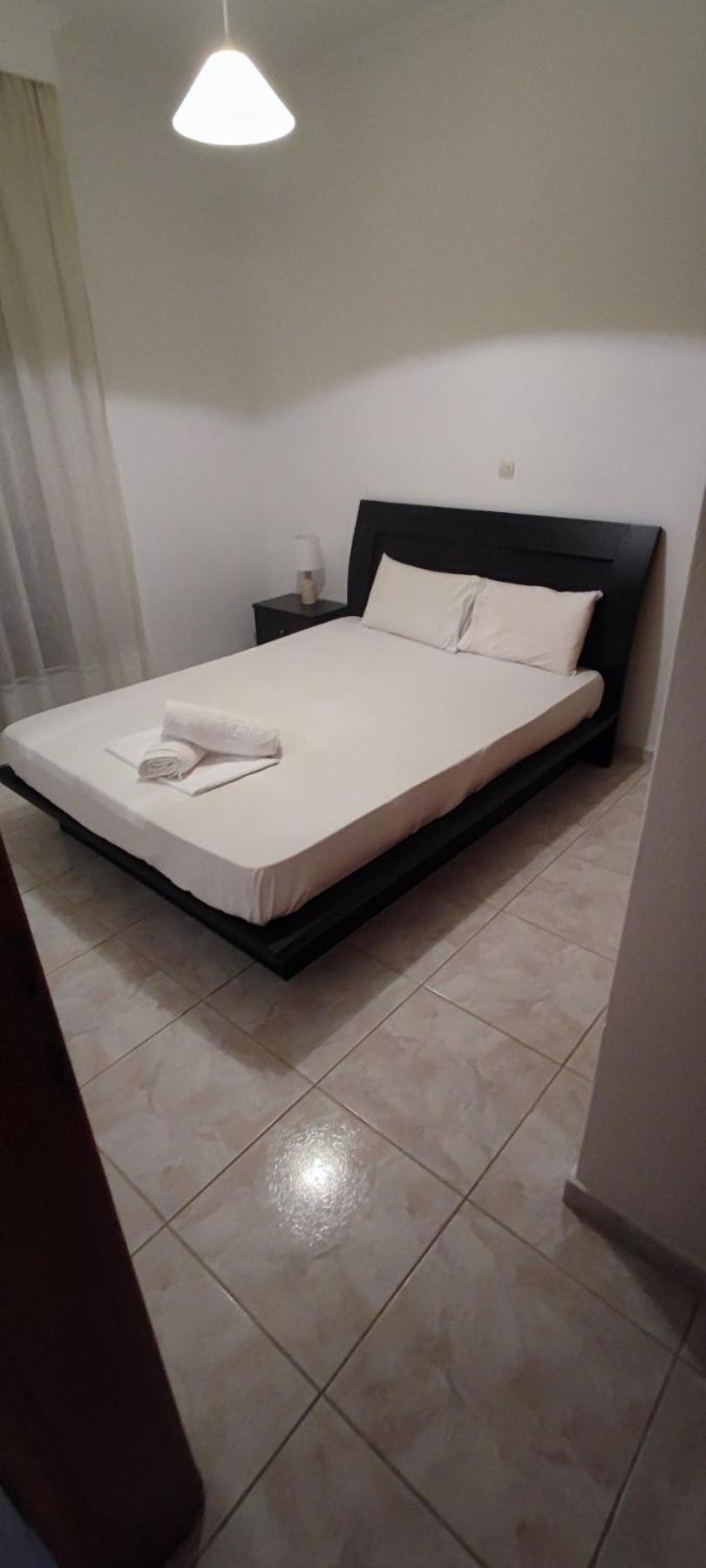 Esperides Villas I Skala Fourkas Ngoại thất bức ảnh